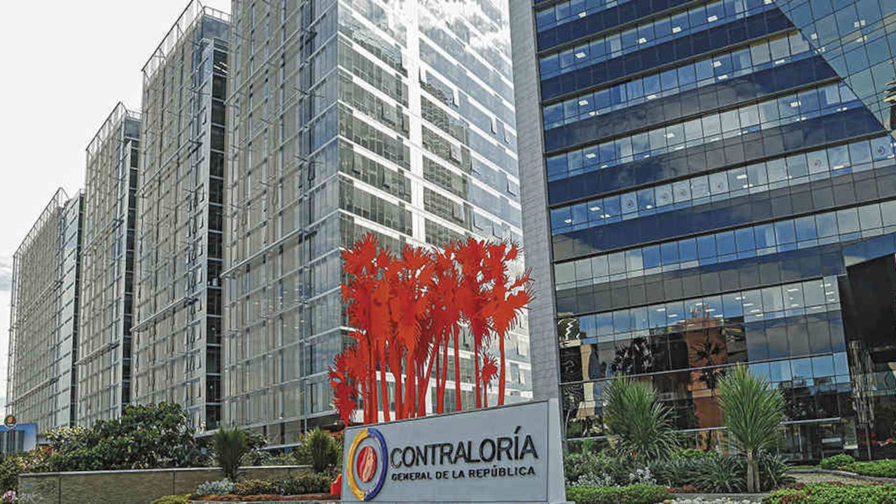 La Contraloría publicó el informe de los hallazgos de irregularidades en el proyecto de Transmilenio por la séptima