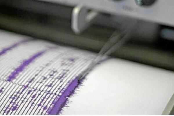 Los sismos en Chile son recurrentes. 