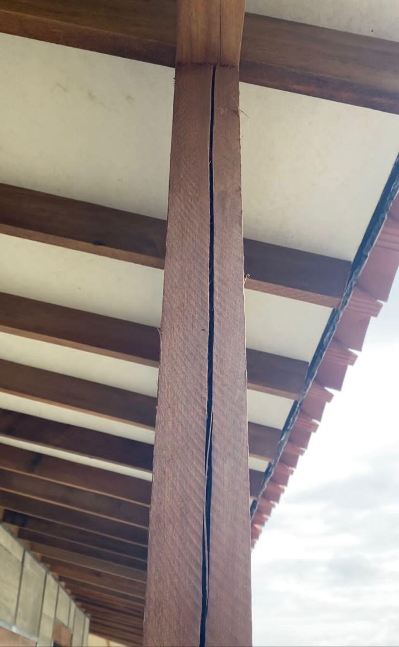 Les prometieron entregar su casa en menos de seis meses y hoy denunciar ser victimas de engaños