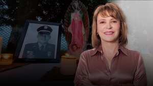 María Isabel Rueda habla acerca del asesinato de dos policías en Cúcuta.