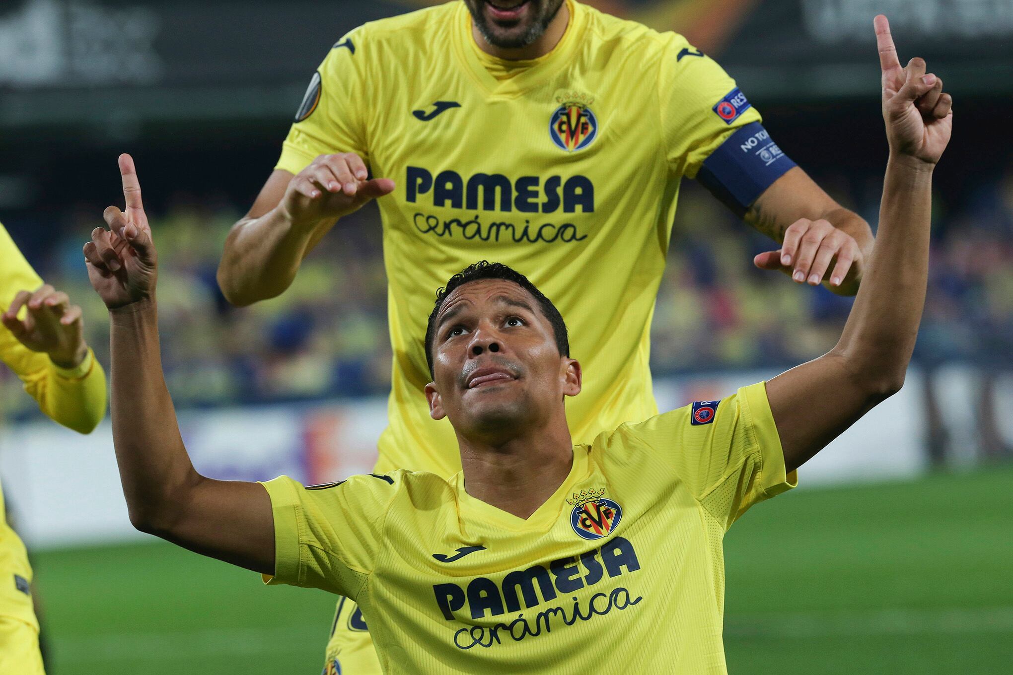 Fotos de la semana - 7 de noviembre