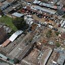 Explosión en Rionegro, Antioquia