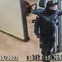 En uno de los videos de seguridad de la cárcel La Picota, se ve a Piedad Córdoba entrar al pabellón de los extraditables. SEMANA probó que ingresó para ver a un capo del narcotráfico.