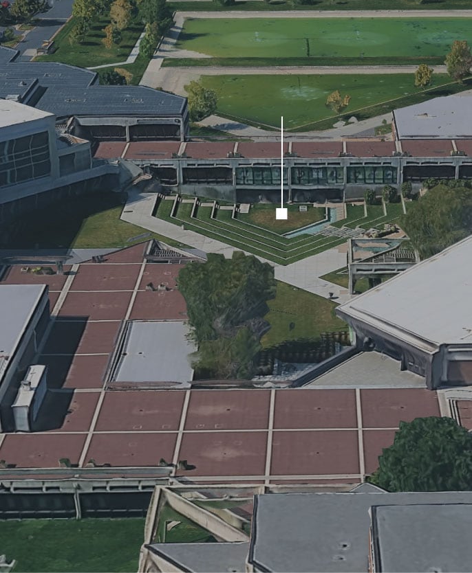 Foto de Google de la Universidad del Valle de Utah.