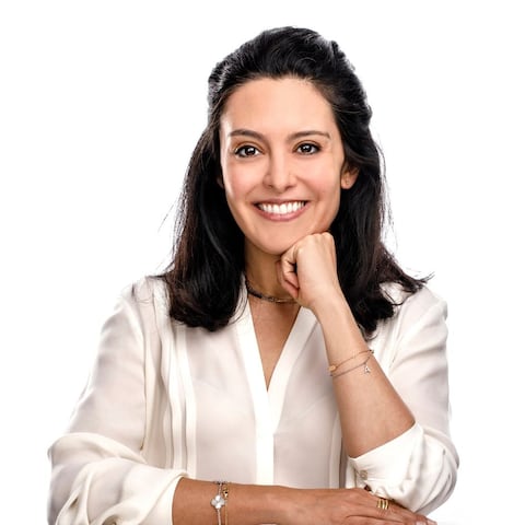 Ana Margarita Albir Sarmiento, presidente ADL Digital Lab