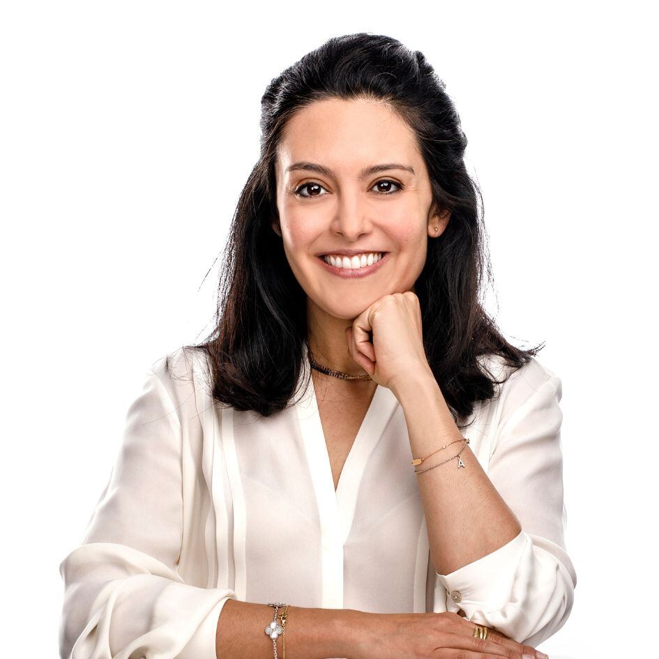 Ana Margarita Albir Sarmiento, presidente ADL Digital Lab