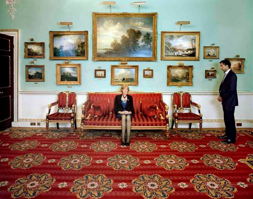 Paolo Woods Y Gariele Galimberti- Italia. La Galerie-LCI Bogotá. Calle 77 A # 13-12. Hora de inauguración: 4:00 pm. Miércoles 17 de Mayo