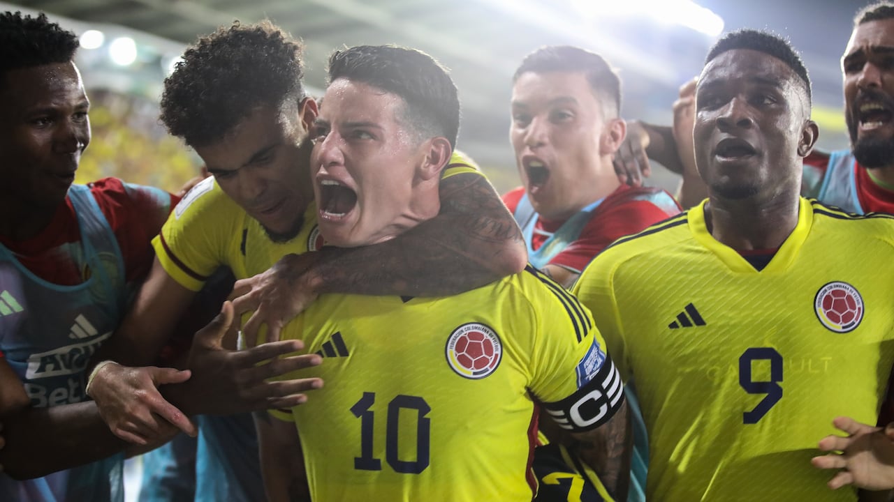 Fecha y hora para el próximo partido de la Selección.