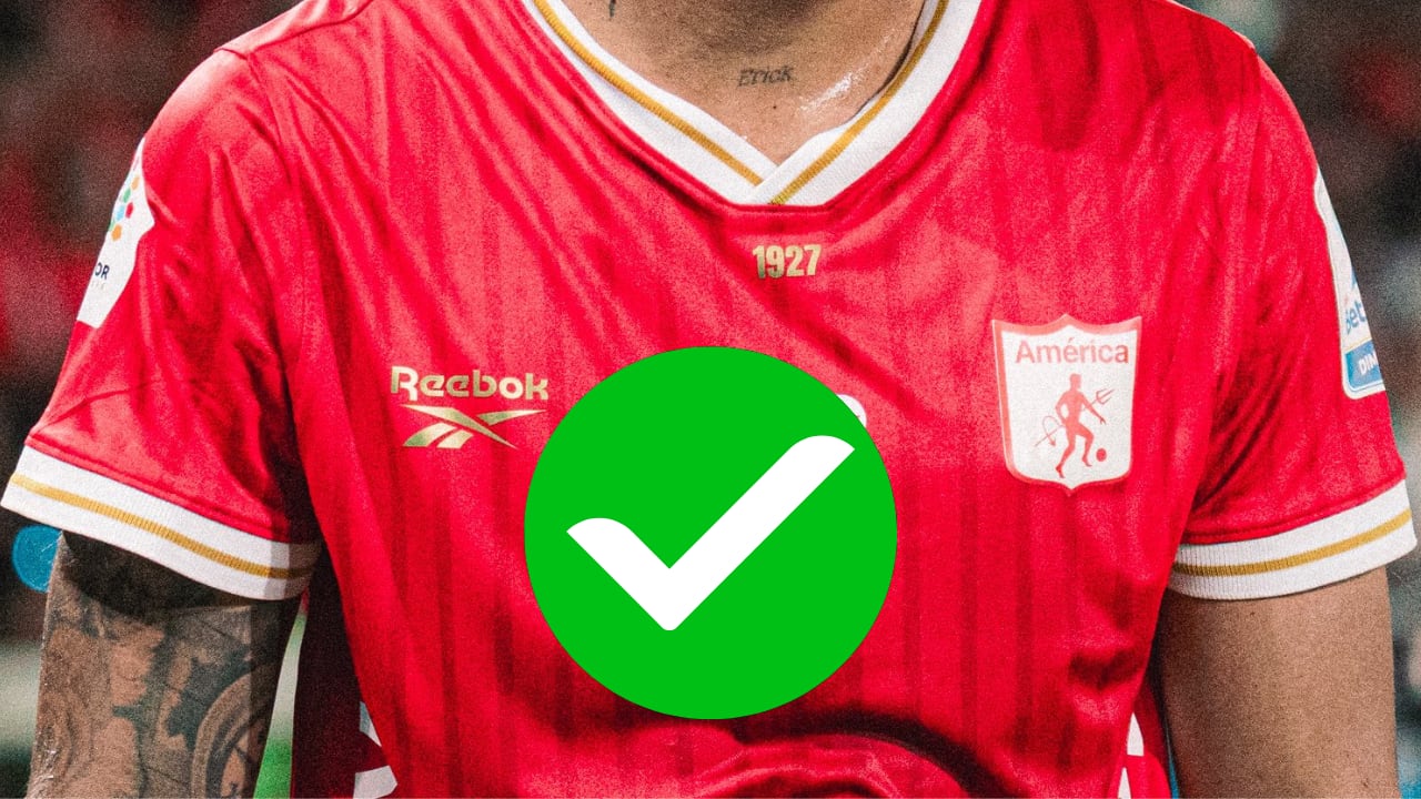 América de Cali sumaría un nuevo delantero para la temporada 2026.