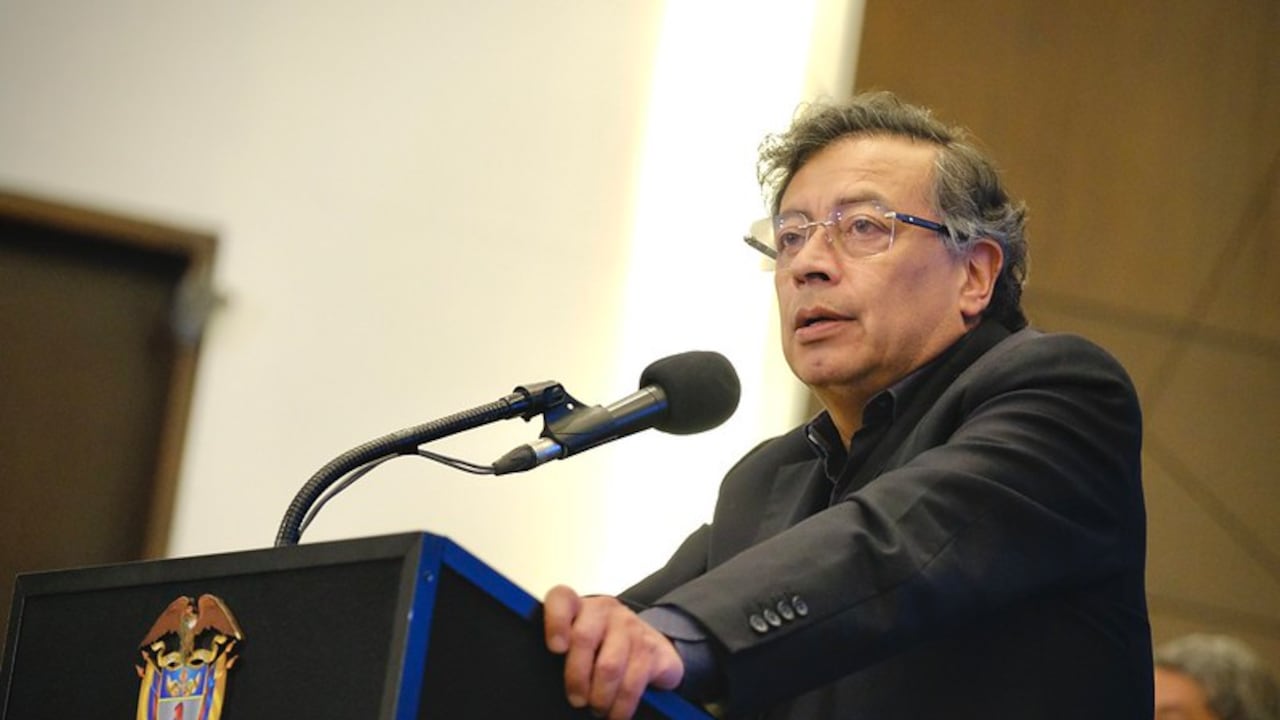 Son muchas las críticas que han recaído sobre el máximo mandatario.