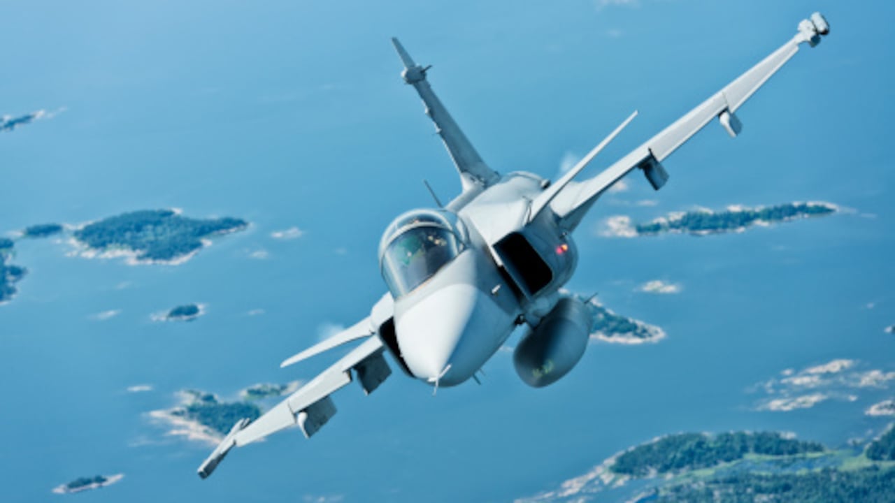 Se indicó que NORAD registra una media anual de seis a siete intercepciones de aeronaves militares rusas, aunque ya son ocho naves las interceptadas en dos días.