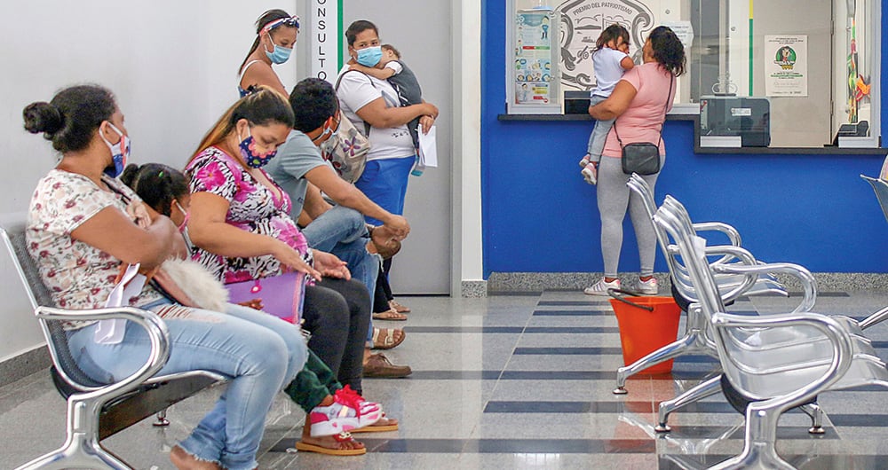 Salud, ¿paro a la vista?_4