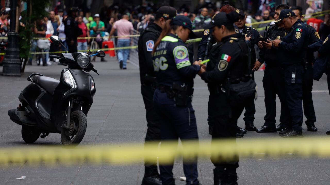 La Cancillería pidió a los colombianos estar atentos a las recomendaciones de seguridad en ese país.