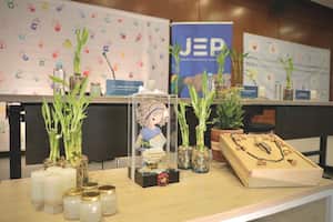 JEP anunció imputación contra excomandantes de las Farc por reclutamiento infantil en el conflicto armado.