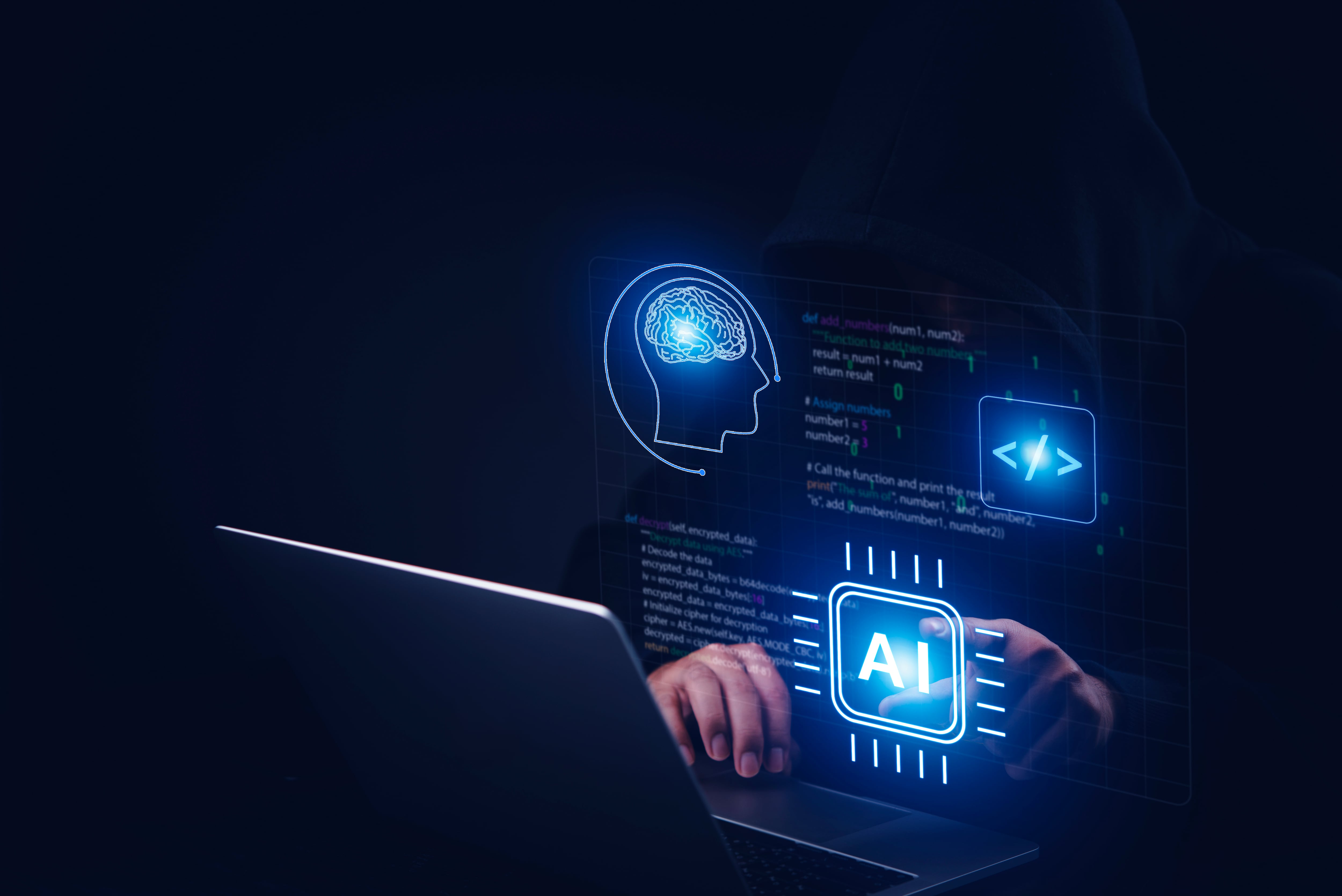 La educación se encuentra ante una bifurcación frente a la IA.