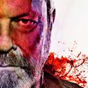 Terry Gilliam, homenajeado por el Ficci Interruptus de 2021.