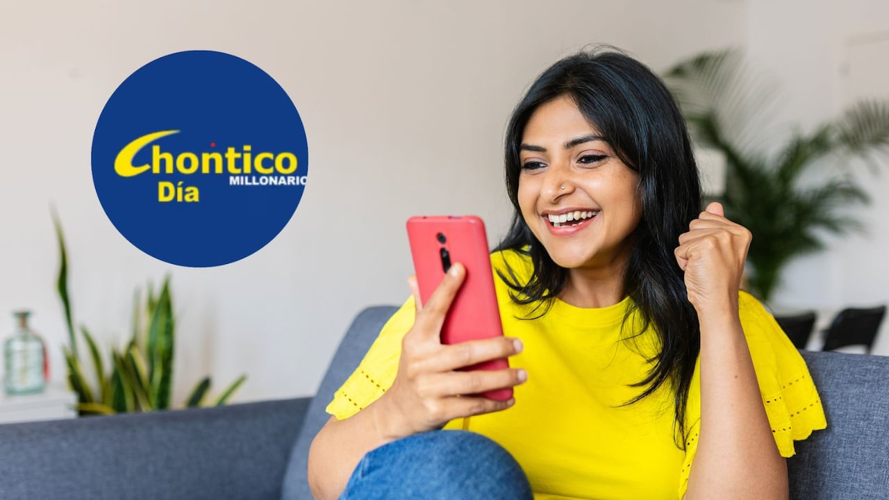 Lotería Chontico