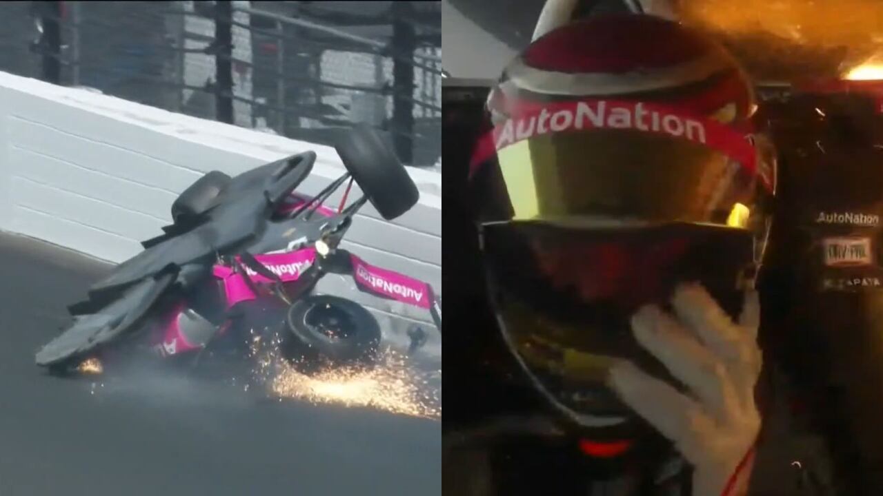 Captura de pantalla video compartido por ESPN.