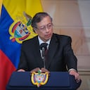 El presidente de la República, Gustavo Petro, se pronunció a través de sus redes sociales.