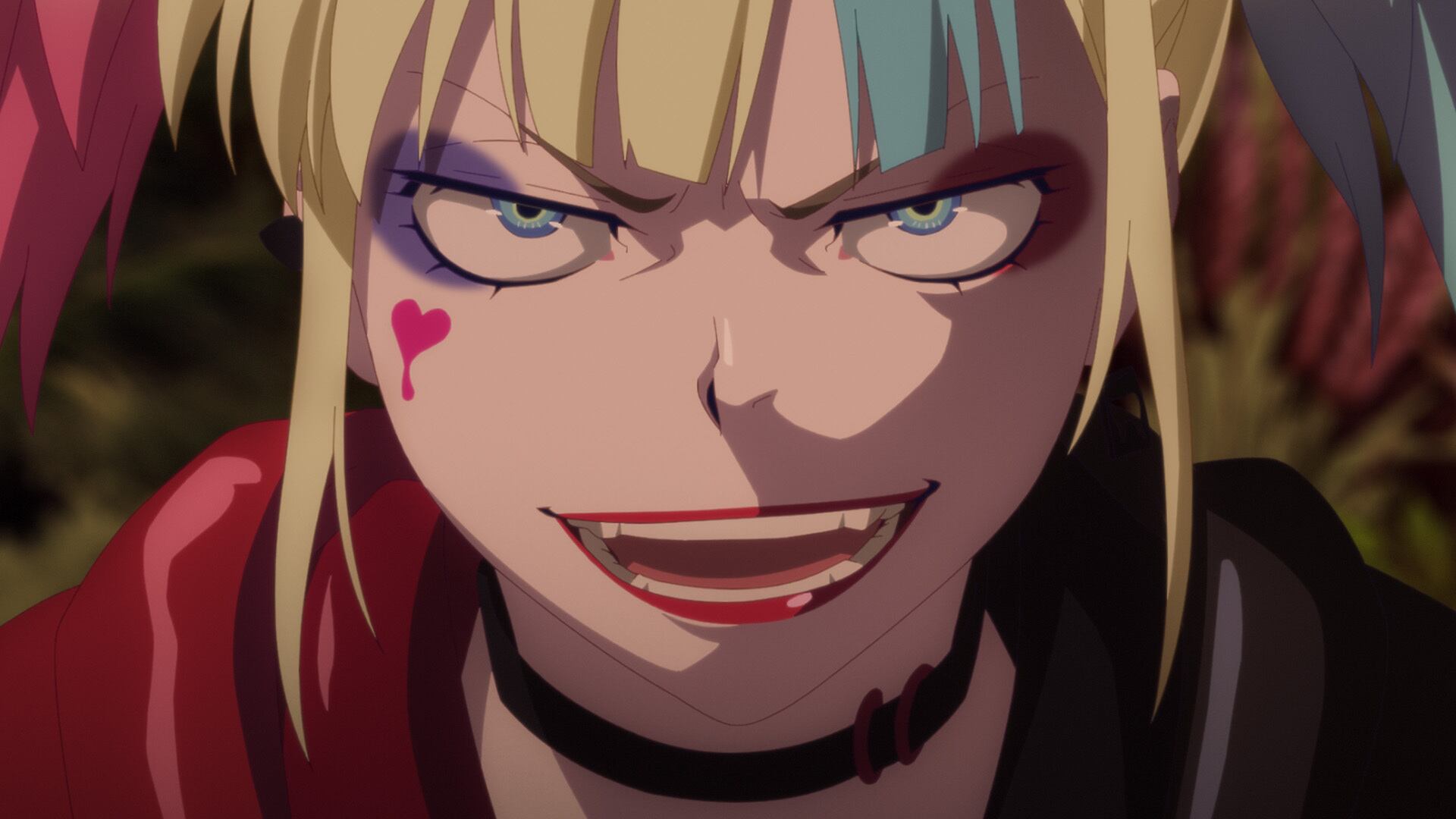 Escuadrón Suicida Isekai, es un anime basado en los personajes de DC