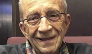 El fallecimiento de Bob Penny se conoció gracias a la publicación del obituario del Laughlin Service Funeral Home