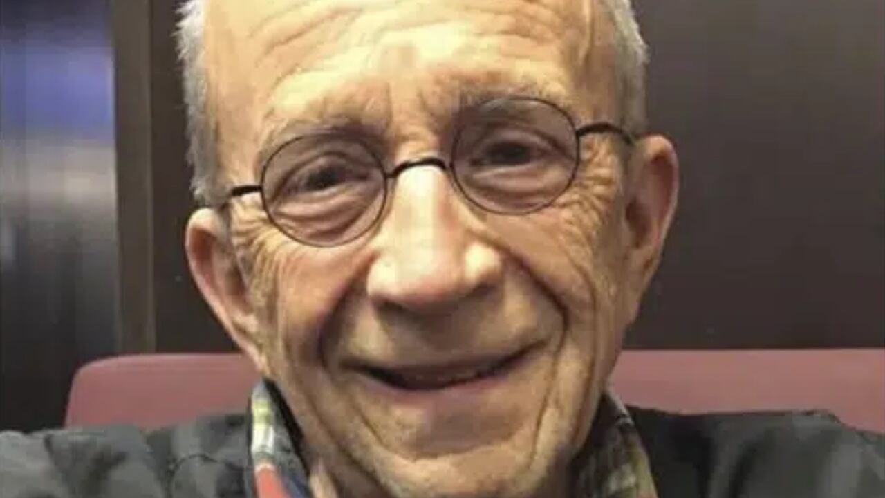 El fallecimiento de Bob Penny se conoció gracias a la publicación del obituario del Laughlin Service Funeral Home