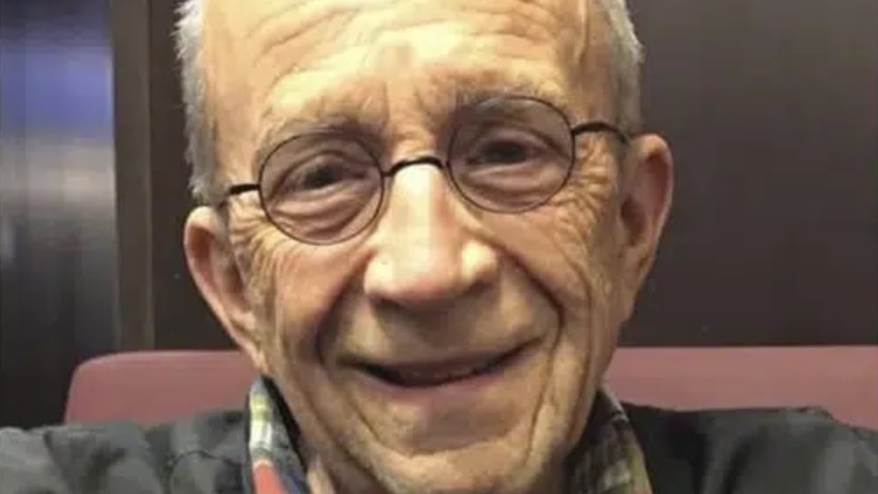 El fallecimiento de Bob Penny se conoció gracias a la publicación del obituario del Laughlin Service Funeral Home.