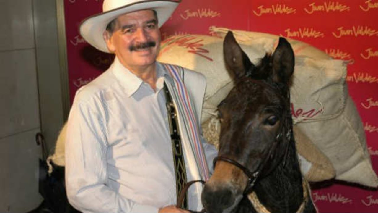 Vetan el uso de la marca "Juvenal Valdez" para proteger a "Juan Valdez".