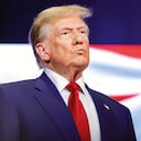 Donald trumpPresidente electo de Estados Unidos