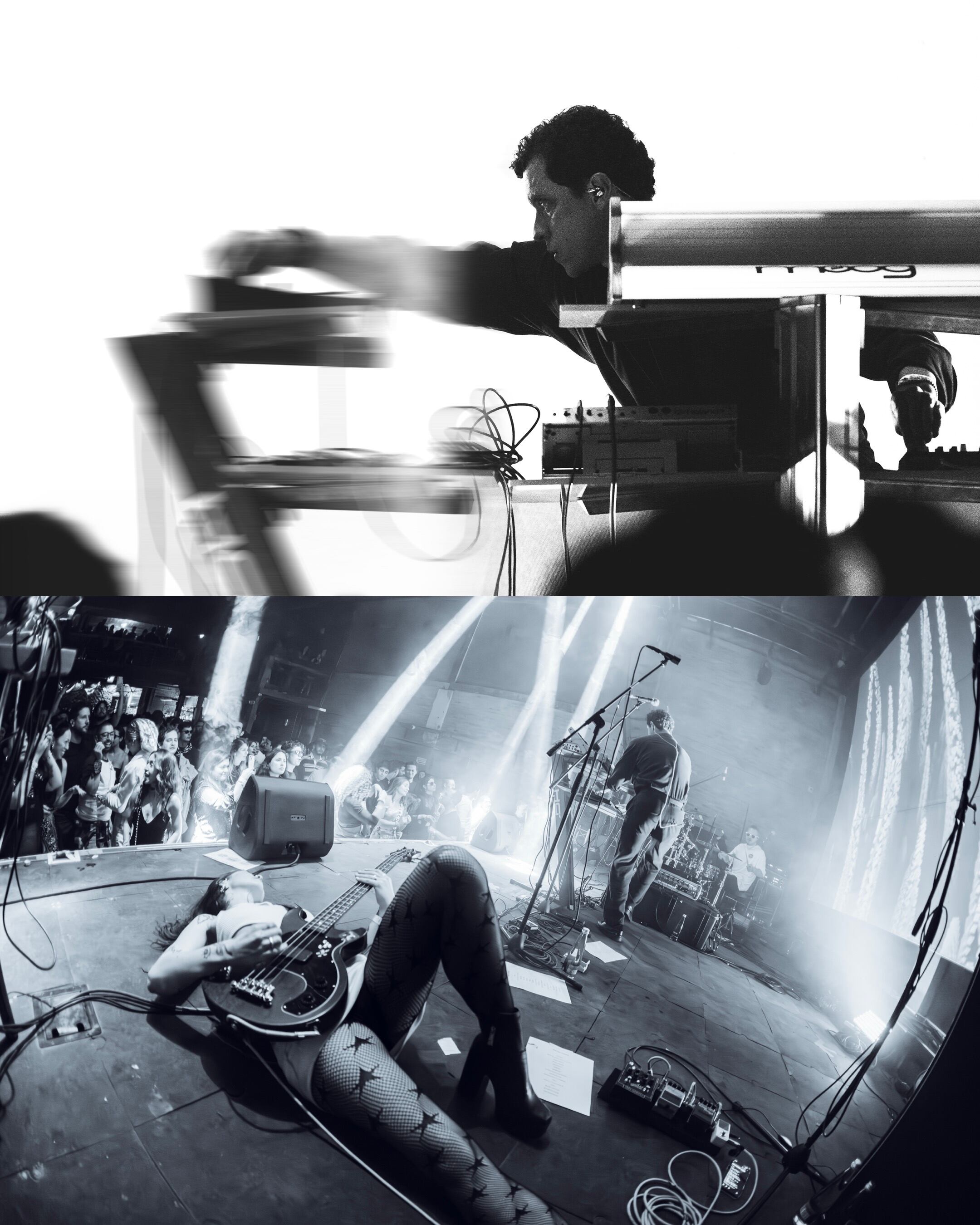 Julio Victoria lanza Punto Cero en el Planetario, este 18 de abril.