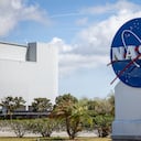 Kennedy Space Center de la NASA, en Florida.