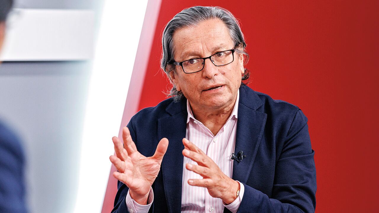 “Hubo un buen acuerdo y una mala implementación”, dice Armando Novoa sobre el acuerdo de paz con las Farc.