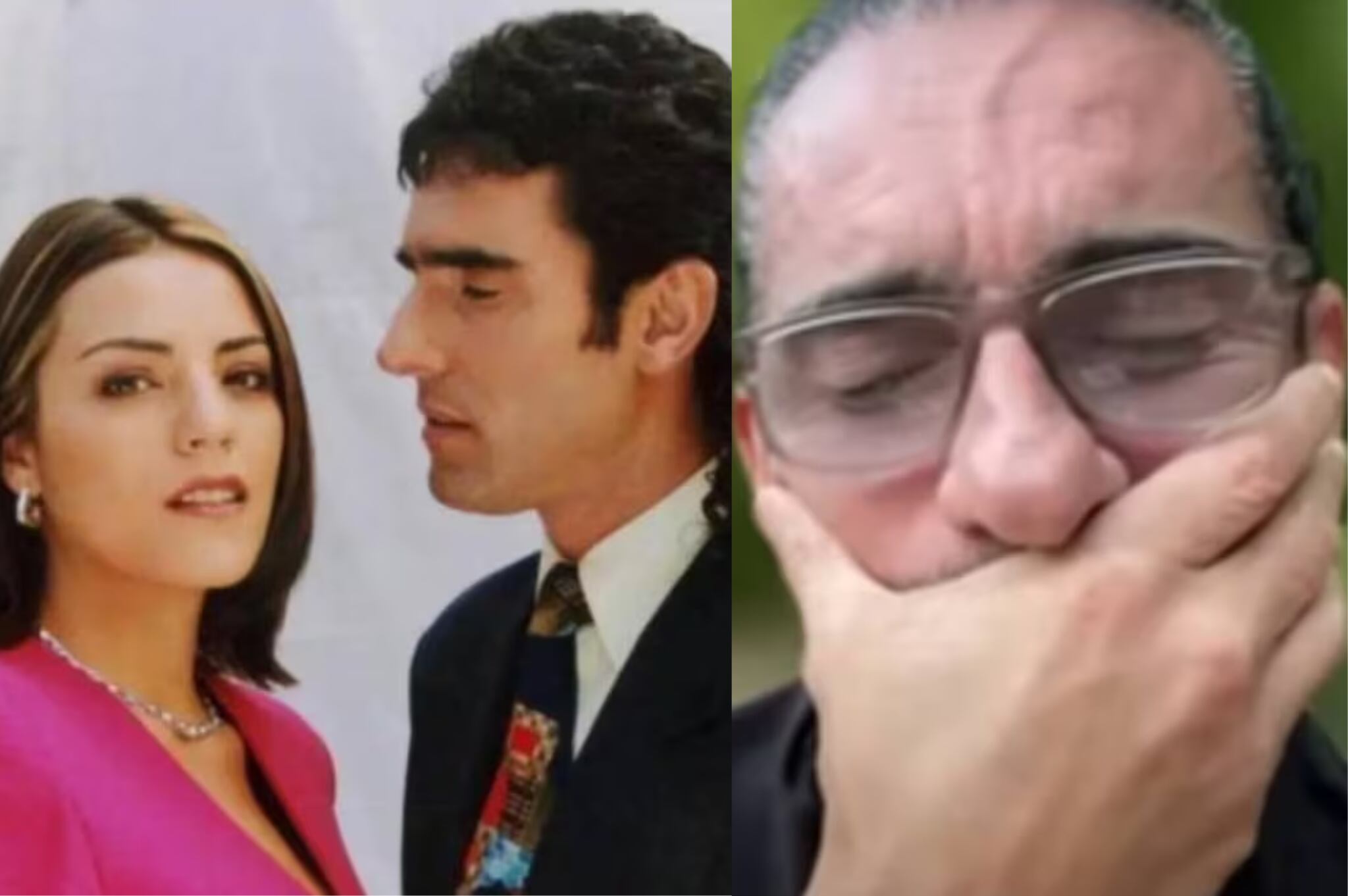 Miguel Varoni reveló el momento en el que Sandra Reyes se habría enterado del cáncer