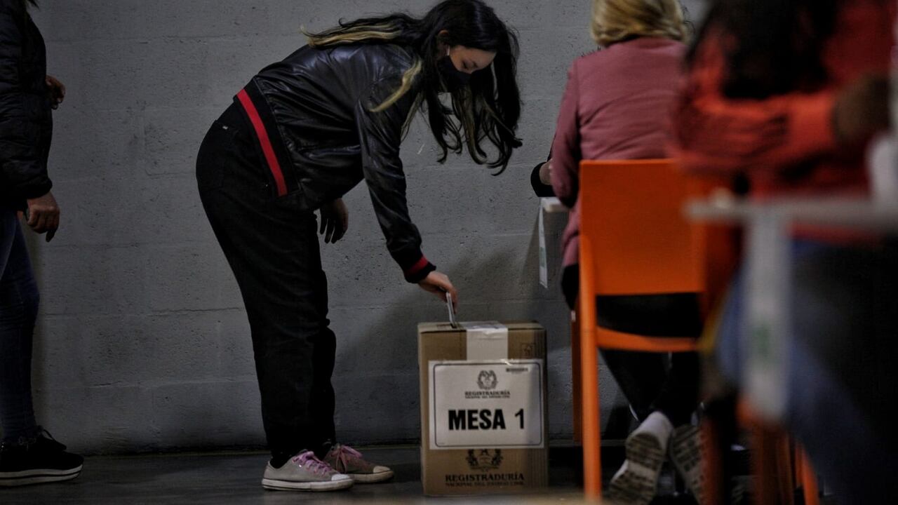Elecciones Consejos Locales de Juventud