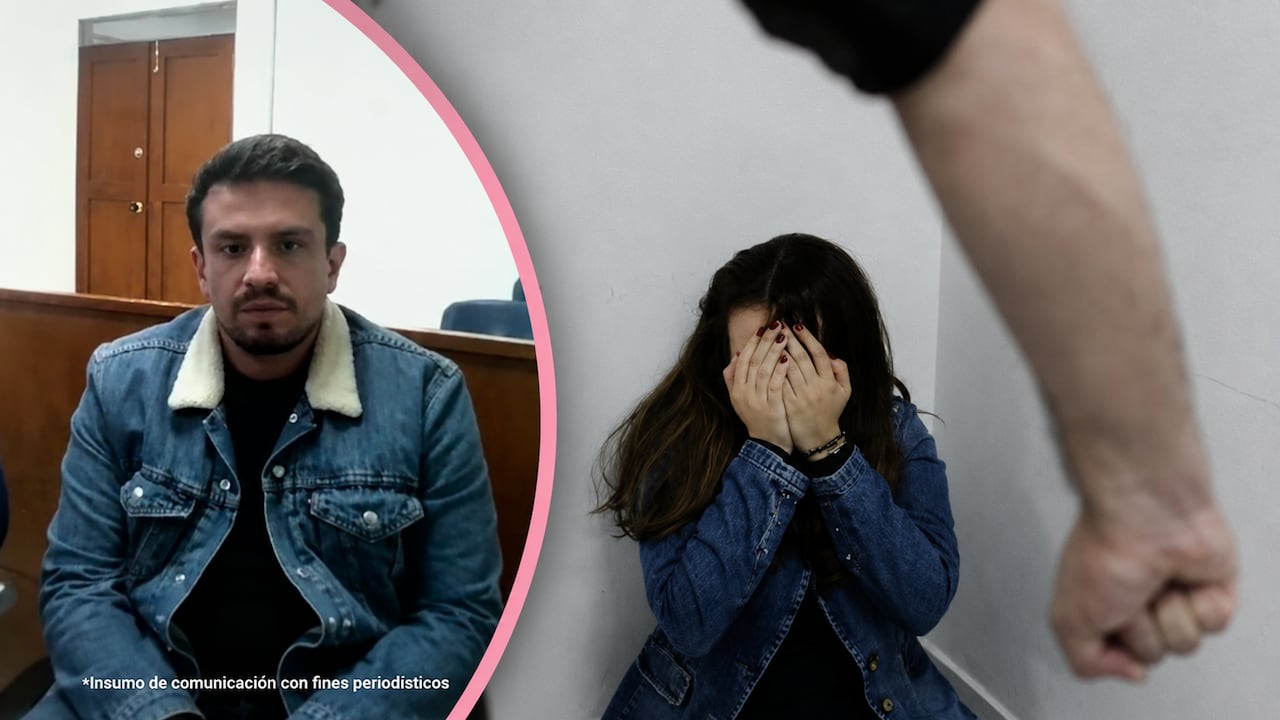 Carlos Mario Rodríguez Rosas fue enviado a la cárcel por feminicidio.