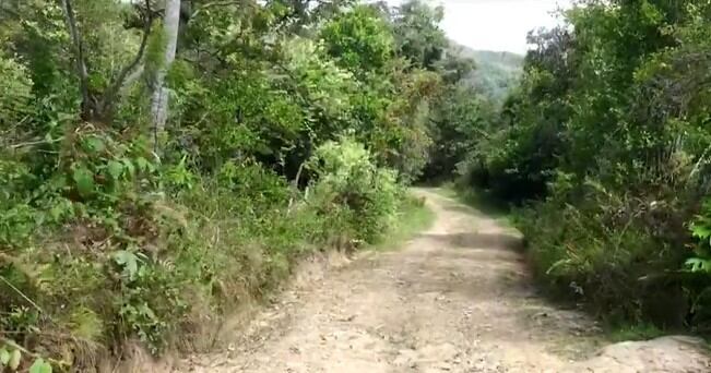 Colombia alberga el segundo hoyo del aire más grande del mundo: descubra dónde se encuentra