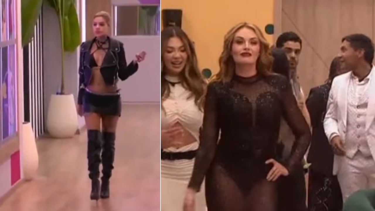 Memes por estreno de 'La casa de los famosos'