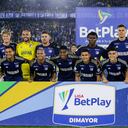 Millonarios vs Once Caldas - fecha 9 - Liga BetPlay