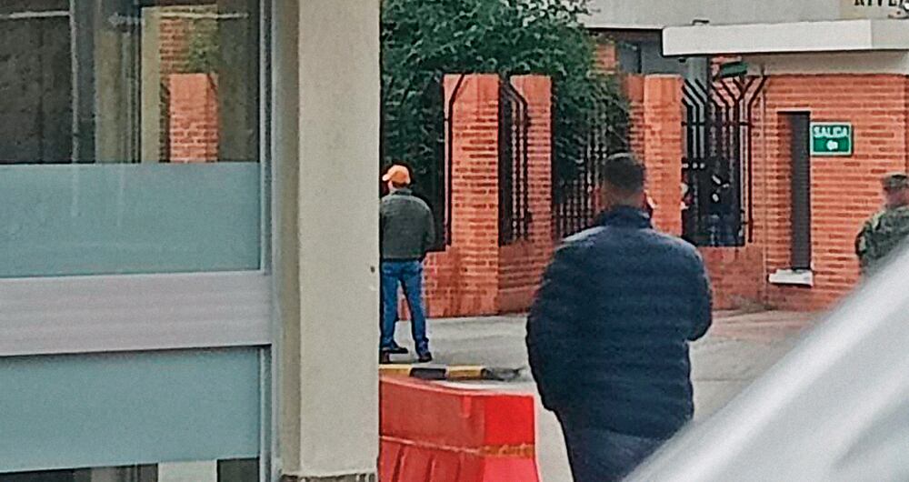 El general contra  el ‘TEACHER’_7