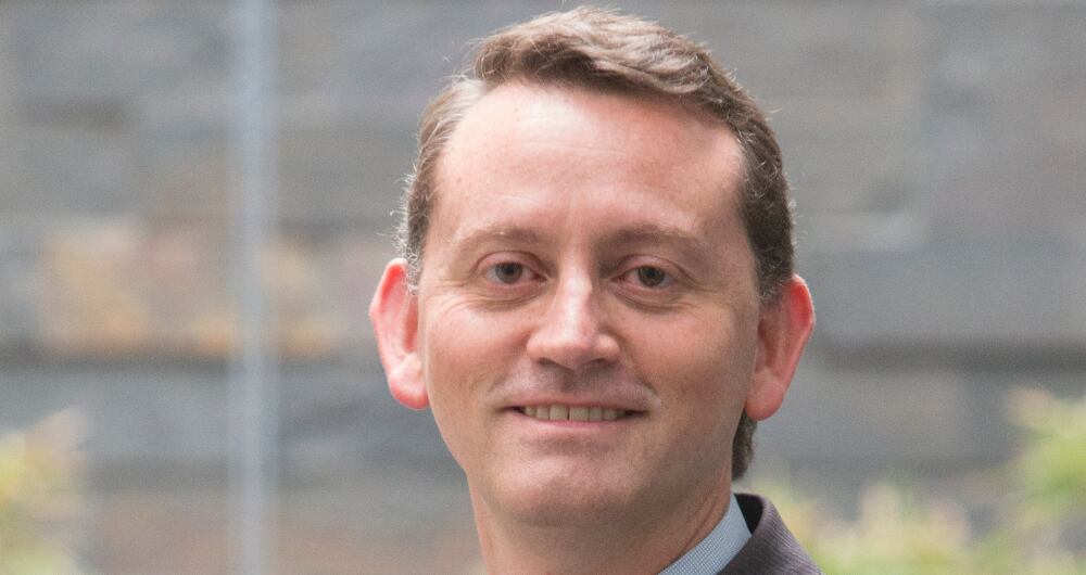 Daniel Londoño, socio del área de banca, finanzas y mercado de capitales y director del área de emprendimiento de la empresa de abogados Gómez-Pinzón