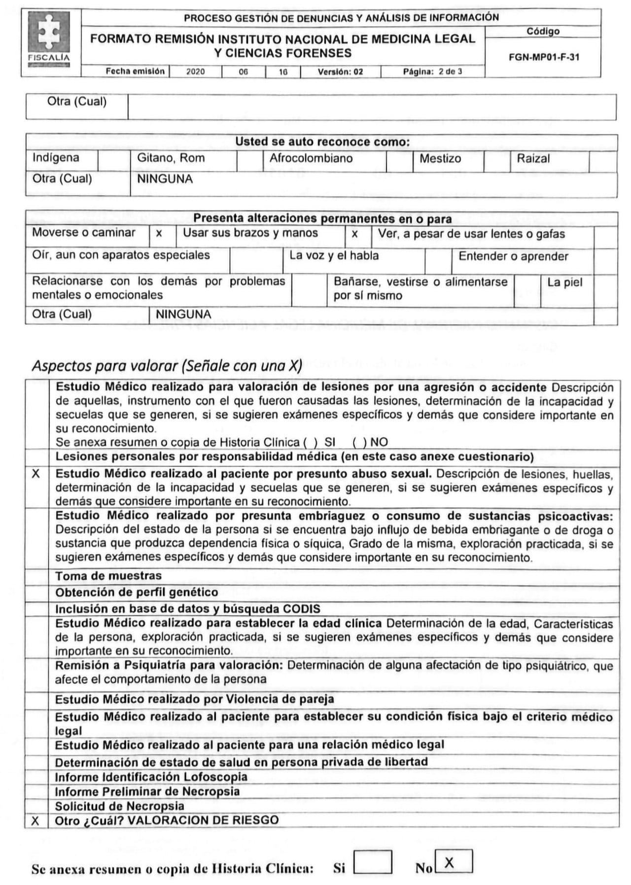 Documentos, chats y audios en poder de la Fiscalía se convierten en la prueba de esta compleja denuncia.