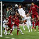 Los ingleses cayeron en 2018 con los merengues por 3-1