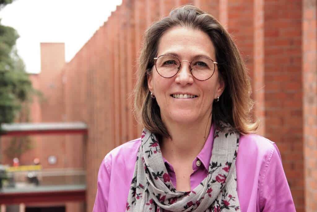 Paula Caballero, Directora Ejecutiva de la Región de América Latina de The Nature Conservancy (TNC), será una de las invitadas a la ‘VII Cumbre de Sostenibilidad’