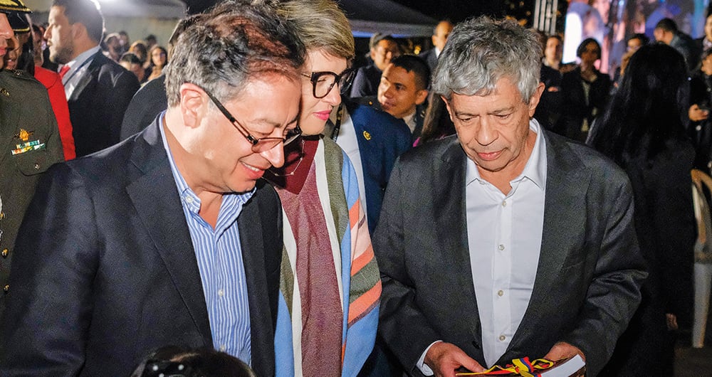 Planeación Nacional, dirigida por Jorge Iván González, se encargará de varias tareas, entre ellas, recopilar la base de datos que muestre y actualice la situación económica de los colombianos.