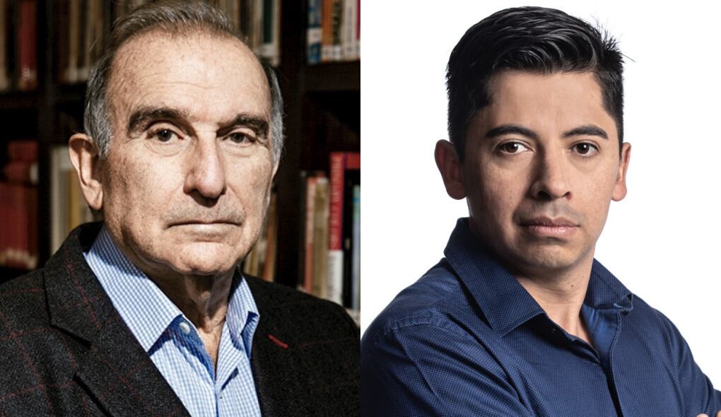 Humberto de la Calle y Ariel Ávila piden que se cite el proyecto para eliminar el CNE.