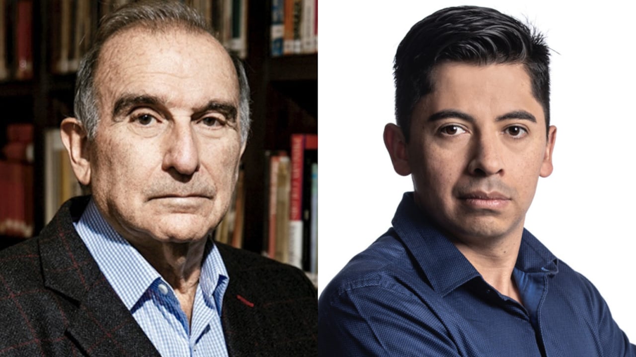 Humberto de la Calle y Ariel Ávila piden que se cite el proyecto para eliminar el CNE.