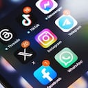 Redes Sociales