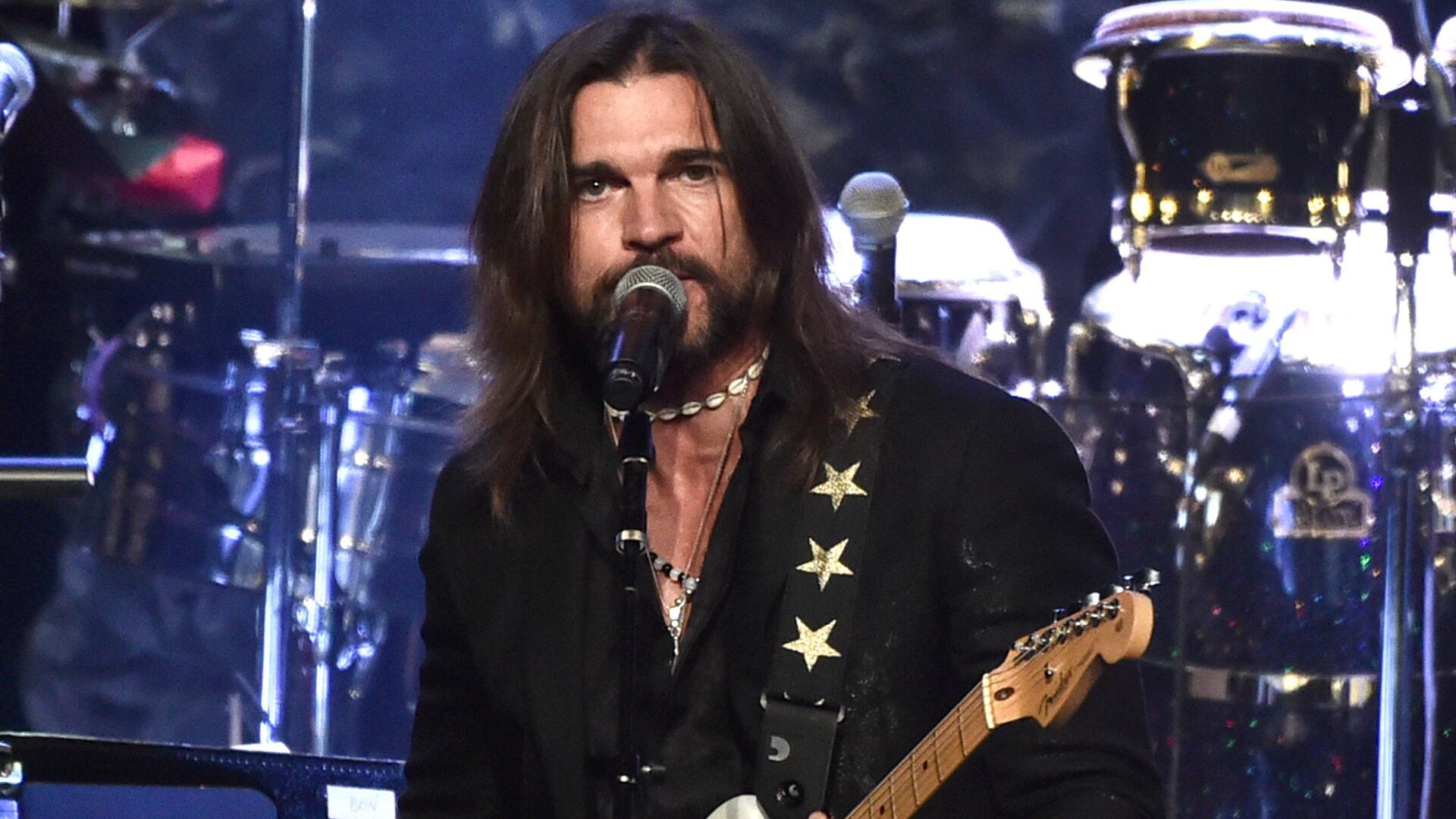 El paisa declaró que la seguridad de sus fans es su prioridad y por eso se tomó la determinación de cancelar el concierto. (Photo by Alberto E. Rodriguez/Getty Images for The Recording Academy).