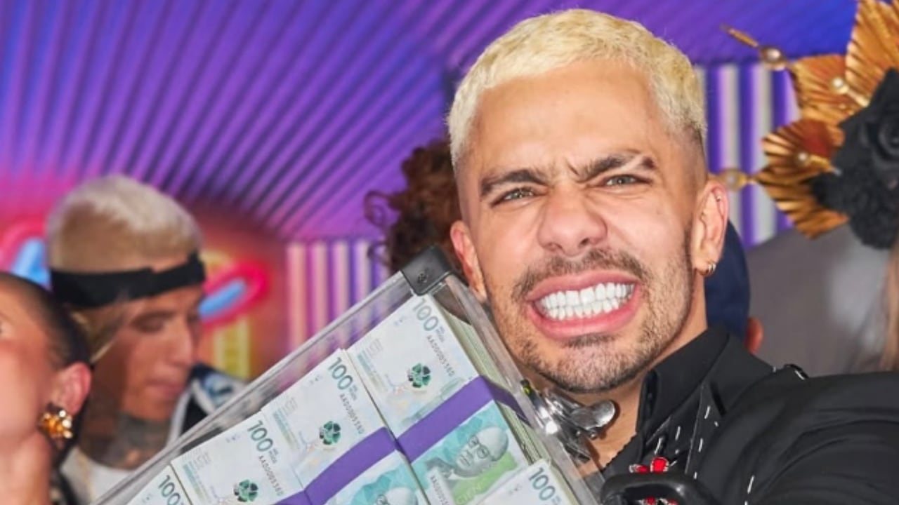 Altafulla recibió críticas de reconocido periodista por cruda actitud