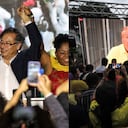 Gustavo Petro y su nueva ofensiva contra Rodolfo Hernández.